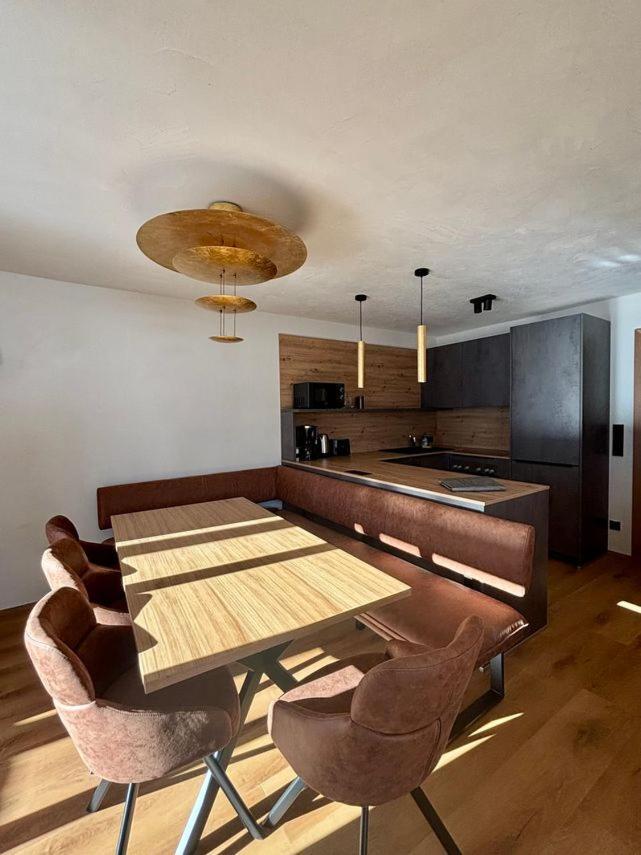 Berwang Chalets - Enzian المظهر الخارجي الصورة