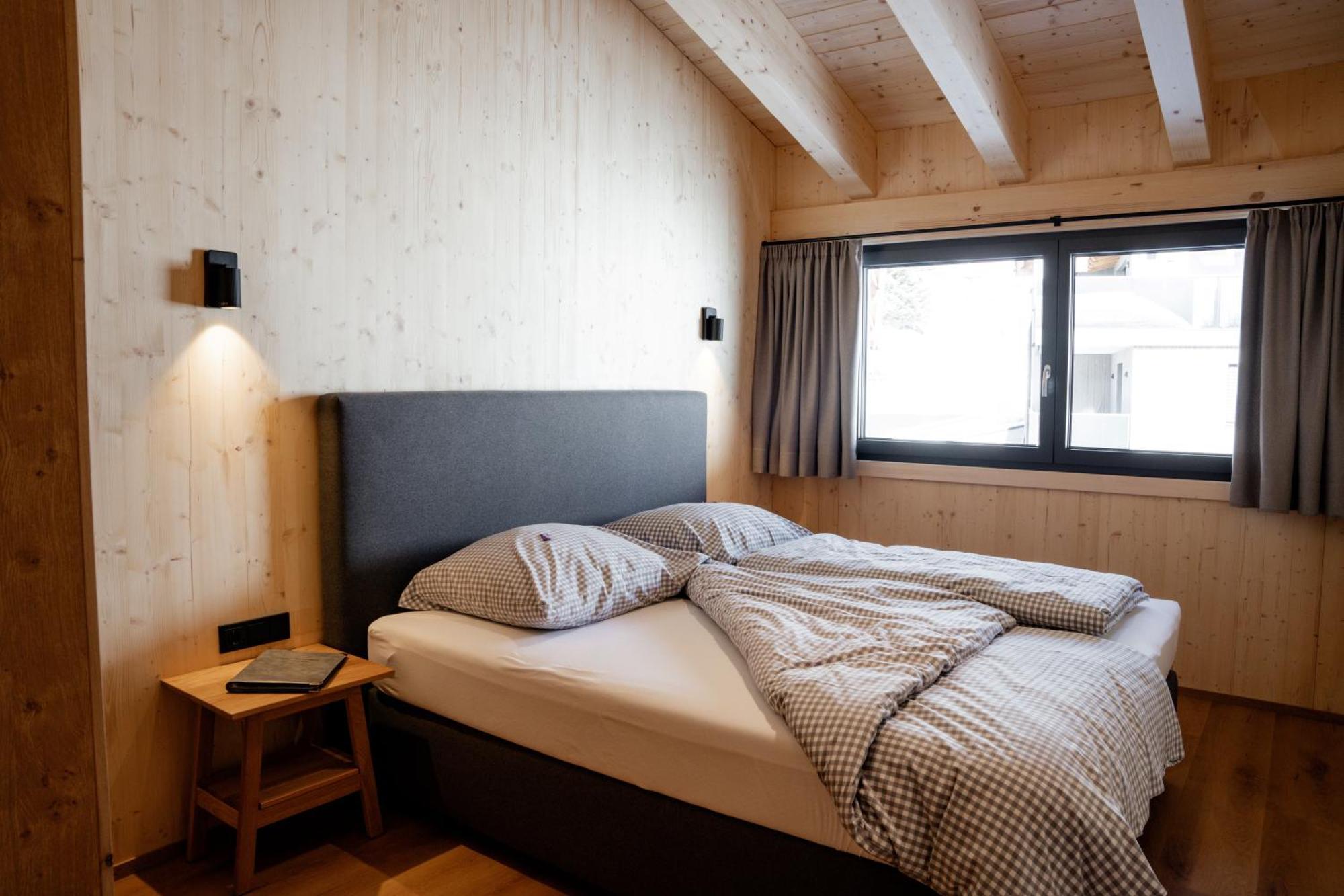 Berwang Chalets - Enzian المظهر الخارجي الصورة