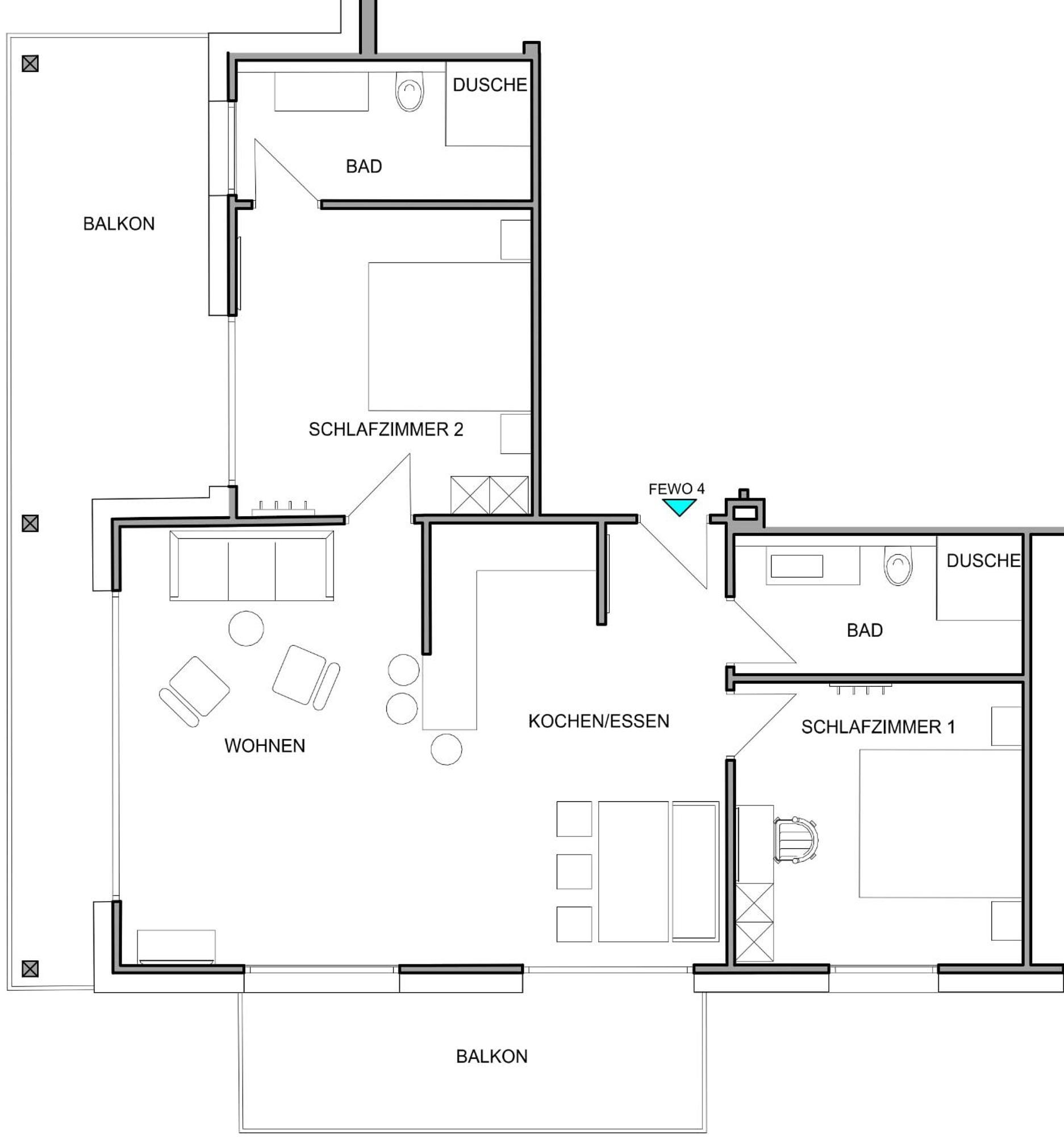 Berwang Chalets - Enzian المظهر الخارجي الصورة